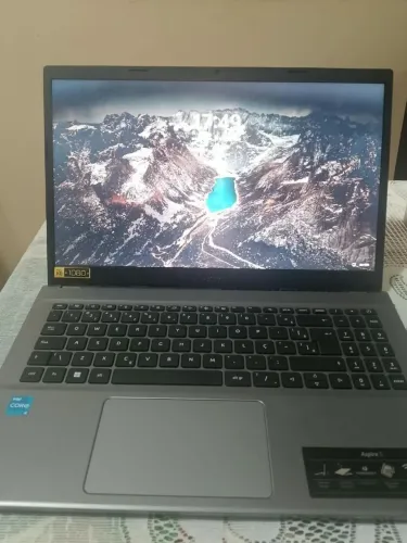 Notebook Acer