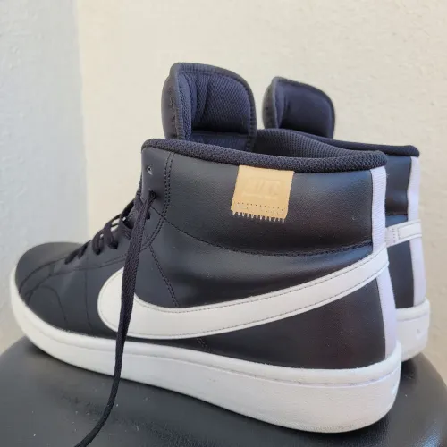 Tênis Nike Court Royale 2 Mid Masculino