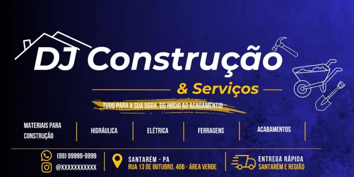 Fretes no Geral 