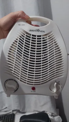 Aquecedor Britânia