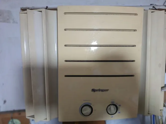AR CONDICIONADO DE PAREDE 110V