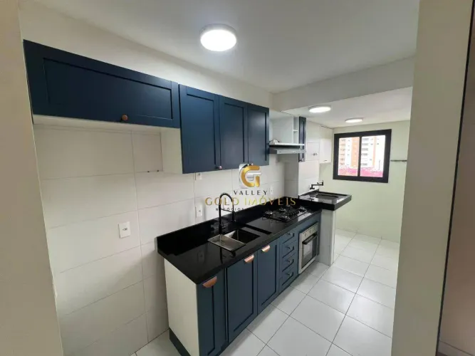 Apartamento com 2 dormitórios, 56 m² - venda por R$ 650.000,00 ou aluguel por R$ 4.295,00/