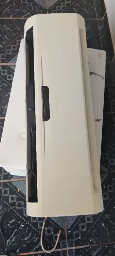 Evaporadora Eletrolux 