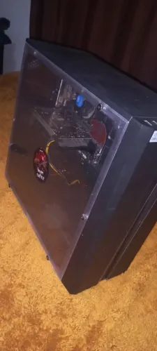 Pc game