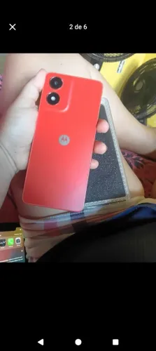 VENDO MOTOROLA G04S