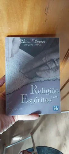 Religião dos espíritos