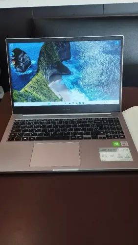 Notebook Samsung book x40 i5 10 geração 12gb RAM SSD de 500gb