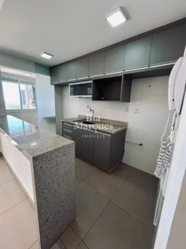 Apartamento/Padrão - Residencial - No bairro Quinta da Primavera - Residencial Mirage