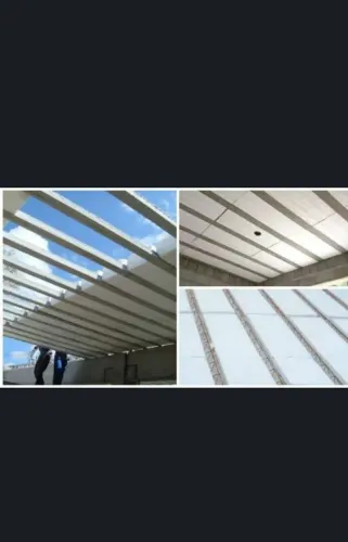 Vendo lajes premoldada
