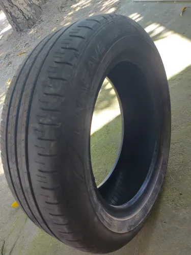 Pneu Dunlop 