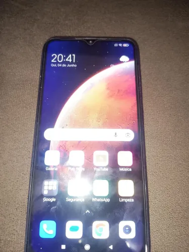Smartphone
