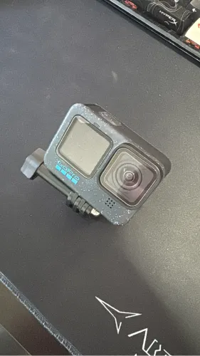 Go Pro Hero 12 Black