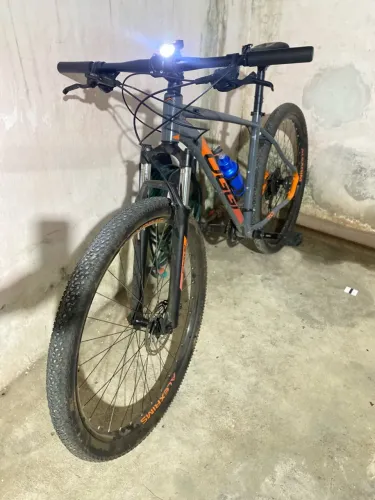 Bike Oggi 7.0