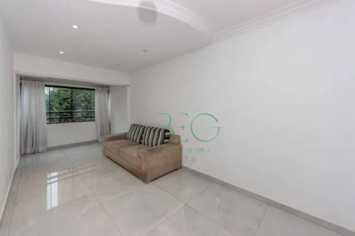 Apartamento com 3 dormitórios à venda, 68 m² por R$ 740. - Pompeia - São Paulo/SP