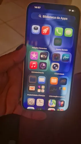 iPhone 14 Plus 128 GB - Apenas 2000.leia a descrição