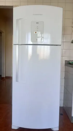 Geladeira Brastemp