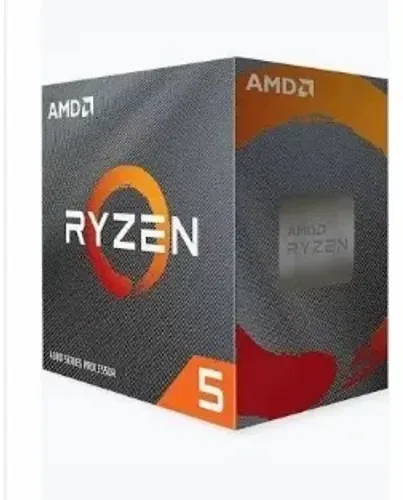 RYZEN 5 4500