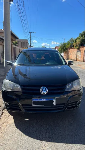 Volkswagen Golf Sportline 1.6 MI Total Flex 8V 4P 2013
