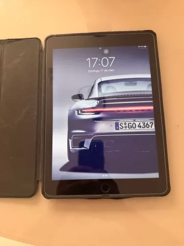 iPad Air 2 (2ª Geração) 64GB Wi-Fi - Excelente Estado