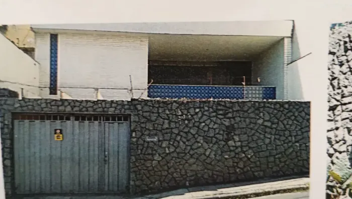 Excelente casa a venda com 145 metros quadrados com 3 quartos em Alto Barroca - Belo Horiz