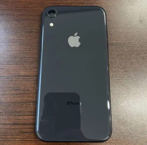 Vendo iPhone XR, 128 gb.
