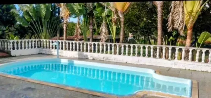 Chácara para Venda em Araçoiaba da Serra, Araçoiabinha, 3 dormitórios, 1 suíte, 2 banheiro