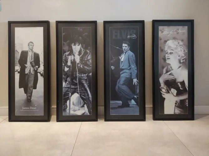Quadros Decorativos