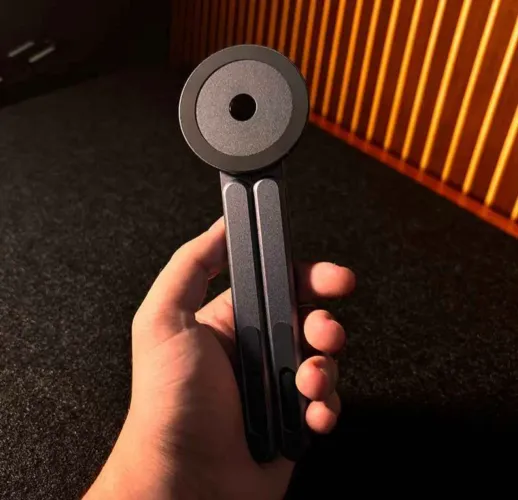 Suporte magnético 3-em-1