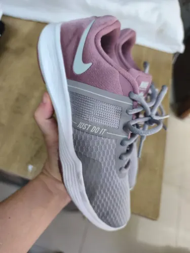 Tênis nike city training 2 Tam 34
