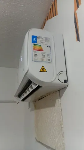 Ar condicionado