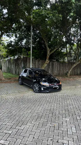Volkswagen Golf Comfort. 200 TSI 1.0 Flex 12V Aut. 2018