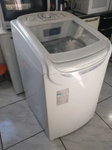 maquina de lavar Electrolux 110v.11kg