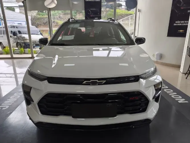 Chevrolet Sonic RS 1.0 12V Turbo Aut. 2027