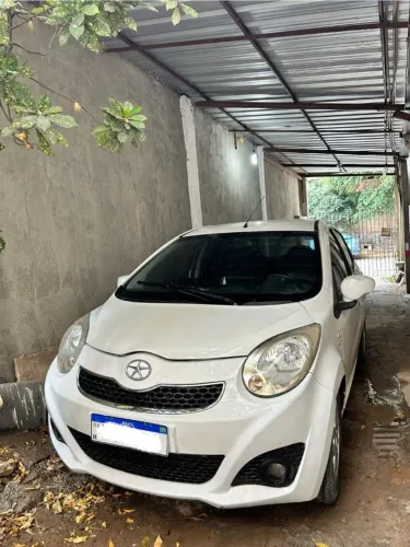 JAC J2 1.4 16V 5P Mec. 2014