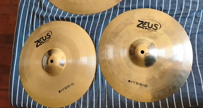 Chimbal zeus 14 hybrid