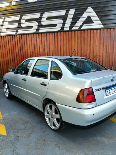 Volkswagen Polo Classic/ Special 1.8 MI 2000