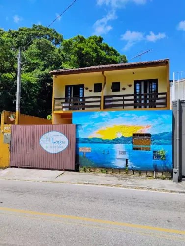 Repasse de Pousada na Lagoa da Conceição: Moradia + Renda