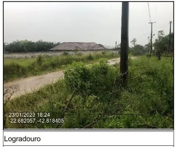 Casa de leilão em ALTO DO JACU (SAMBAETIBA) / ITABORAI / RJ | Venda Online