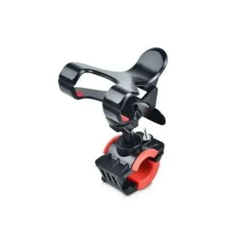 Suporte Celular Smartphone Guidão Bike Moto
