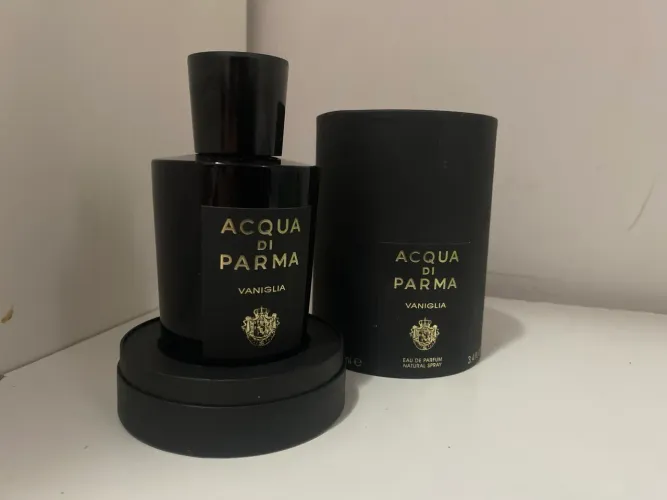 Acqua di Parma vaniglia Eau de Parfum