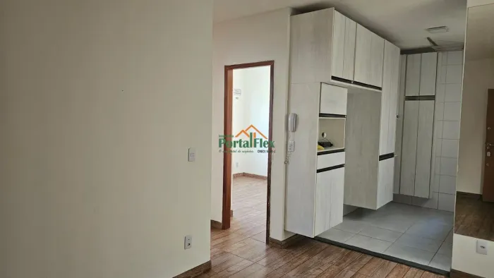 Apartamento à locação em Morada de Laranjeiras - Serra/ES