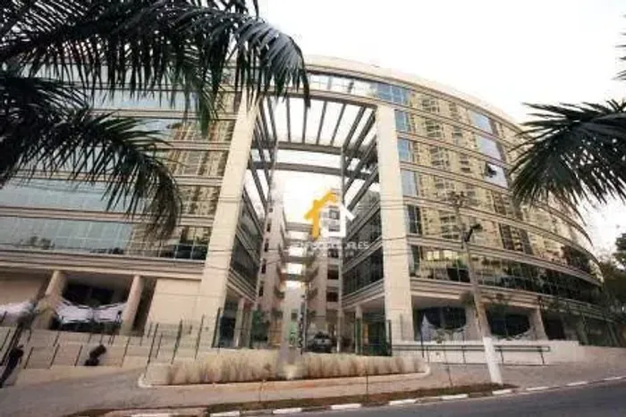 Oportunidade no Condomínio Empresarial Jardim Sul Zona Sul de São Paulo