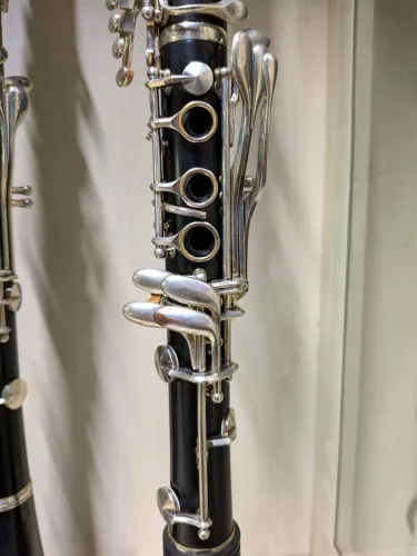 Clarinet Moresky M65