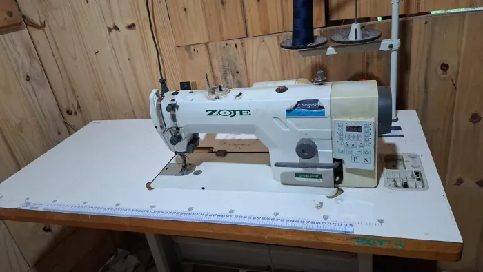 Vendo maquinas de costura