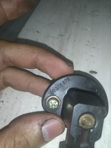 VENDO TAMPA DO DISTRIBUIDOR E ROTOR ASTRA BELGA 