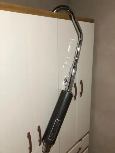 ESCAPAMENTO FORTUNA