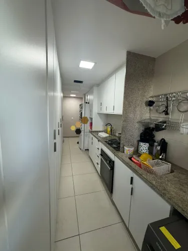 Apartmento a Venda em Boa Viagem