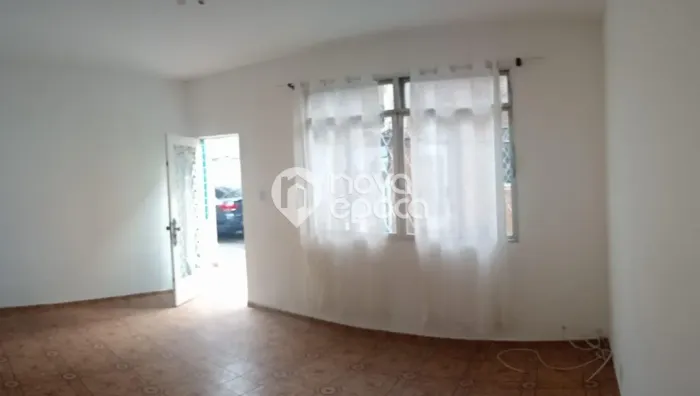 Cachambi | Casa de Vila 3 quartos