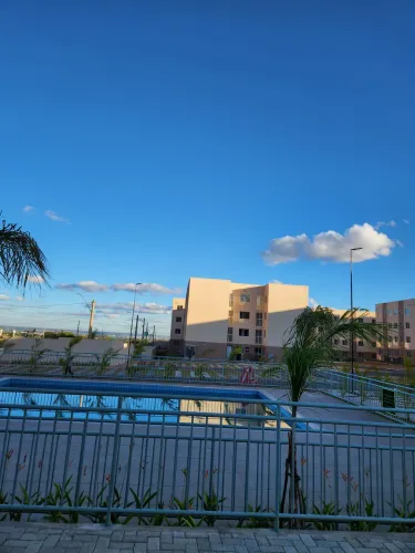 Aluguel de apartamento
