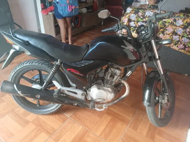 Fan top de linha